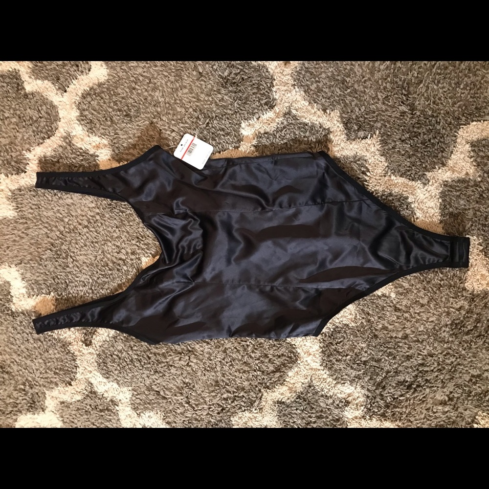 Bodysuit